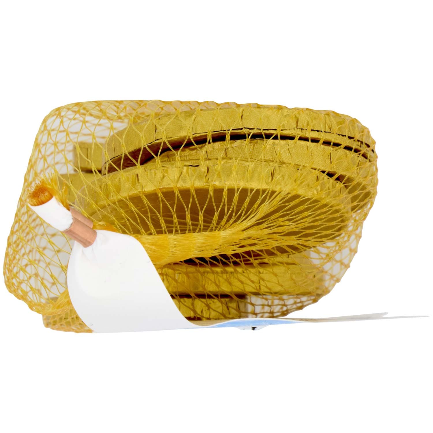 TESORI DELL'ARCA Monete di Cioccolato al Latte 80 g – immagine 6