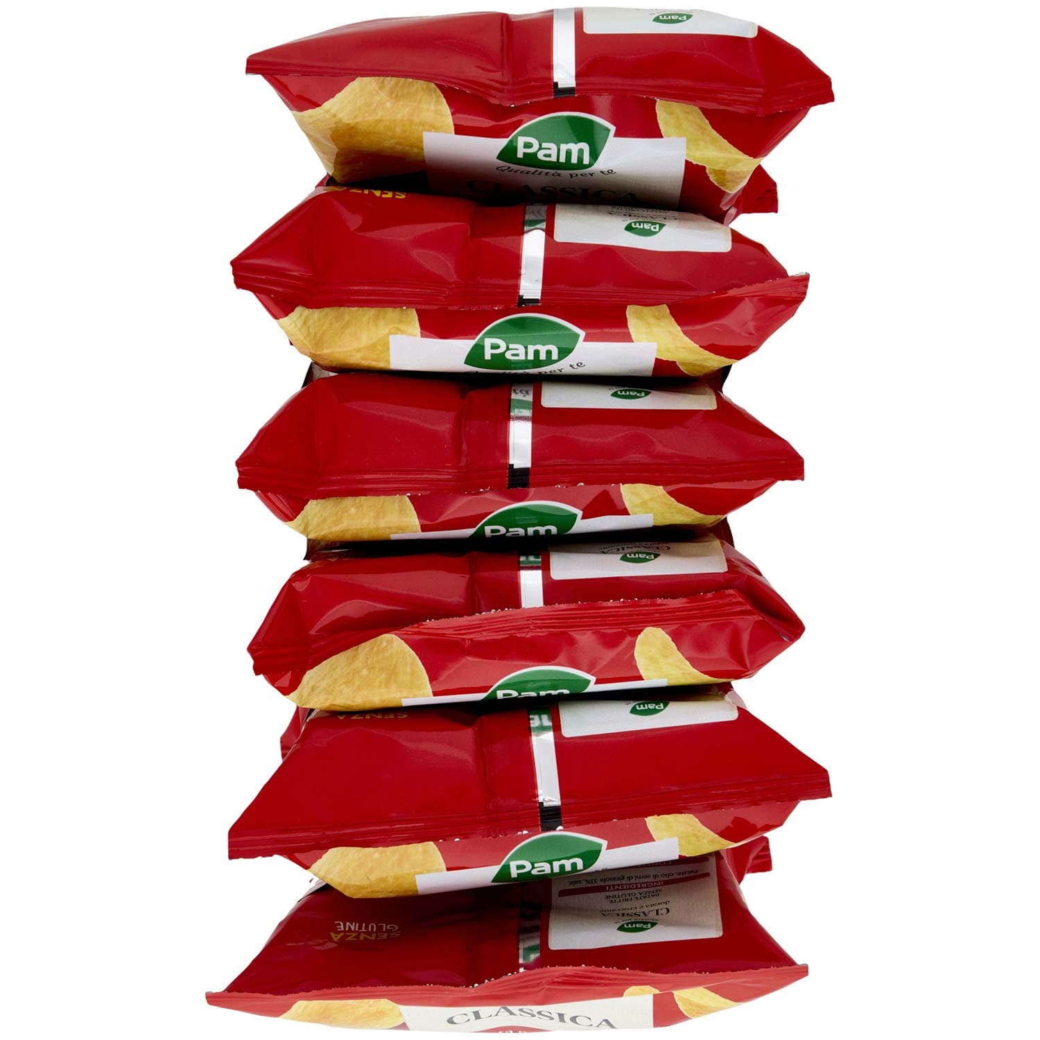 PAM Qualità per te Classica 6 x 25 g – immagine 6