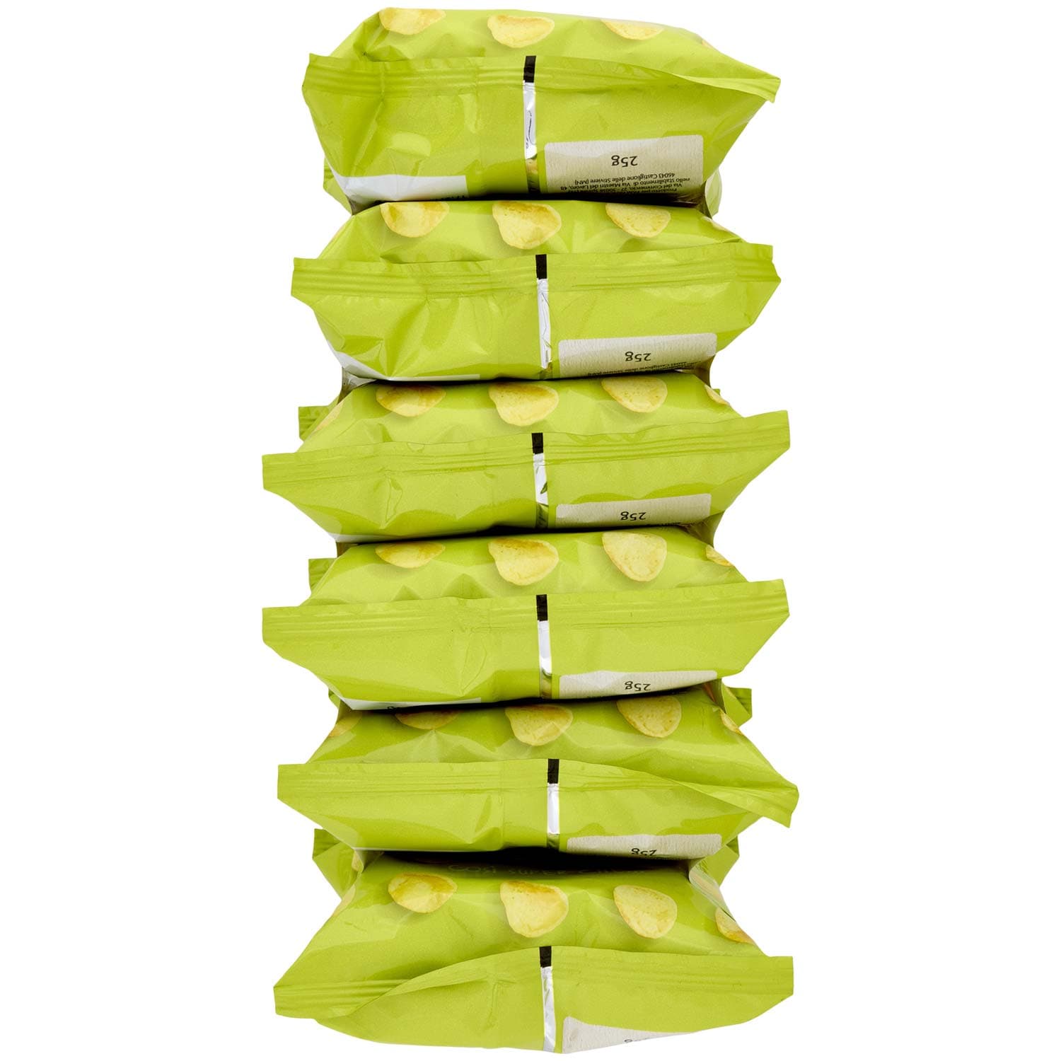 PAM Qualità per te Sfogliatine 6 x 25 g – immagine 7