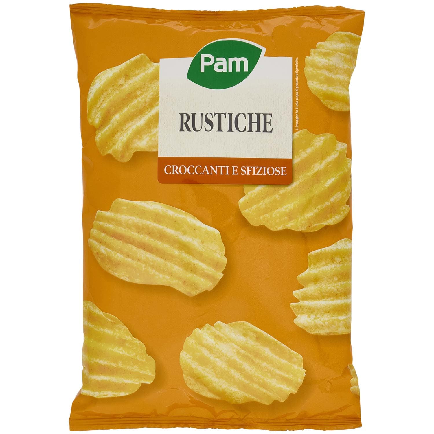 PAM Qualità per te Rustiche 180 g – immagine 2