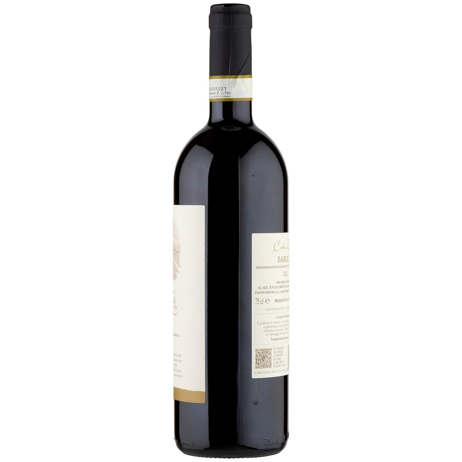 Calici del Plin Barolo DOCG 75 cl – immagine 6