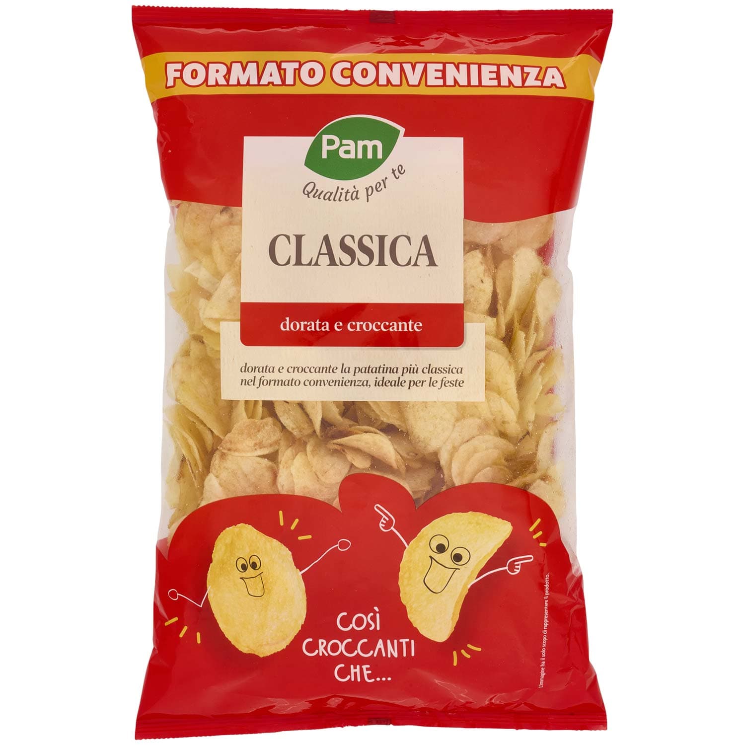 PAM Qualità per te Classica 300 g – immagine 2