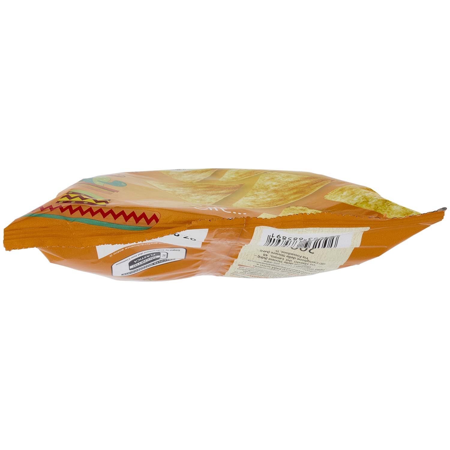 PAM PANORAMA Tortilla 200 g – immagine 7
