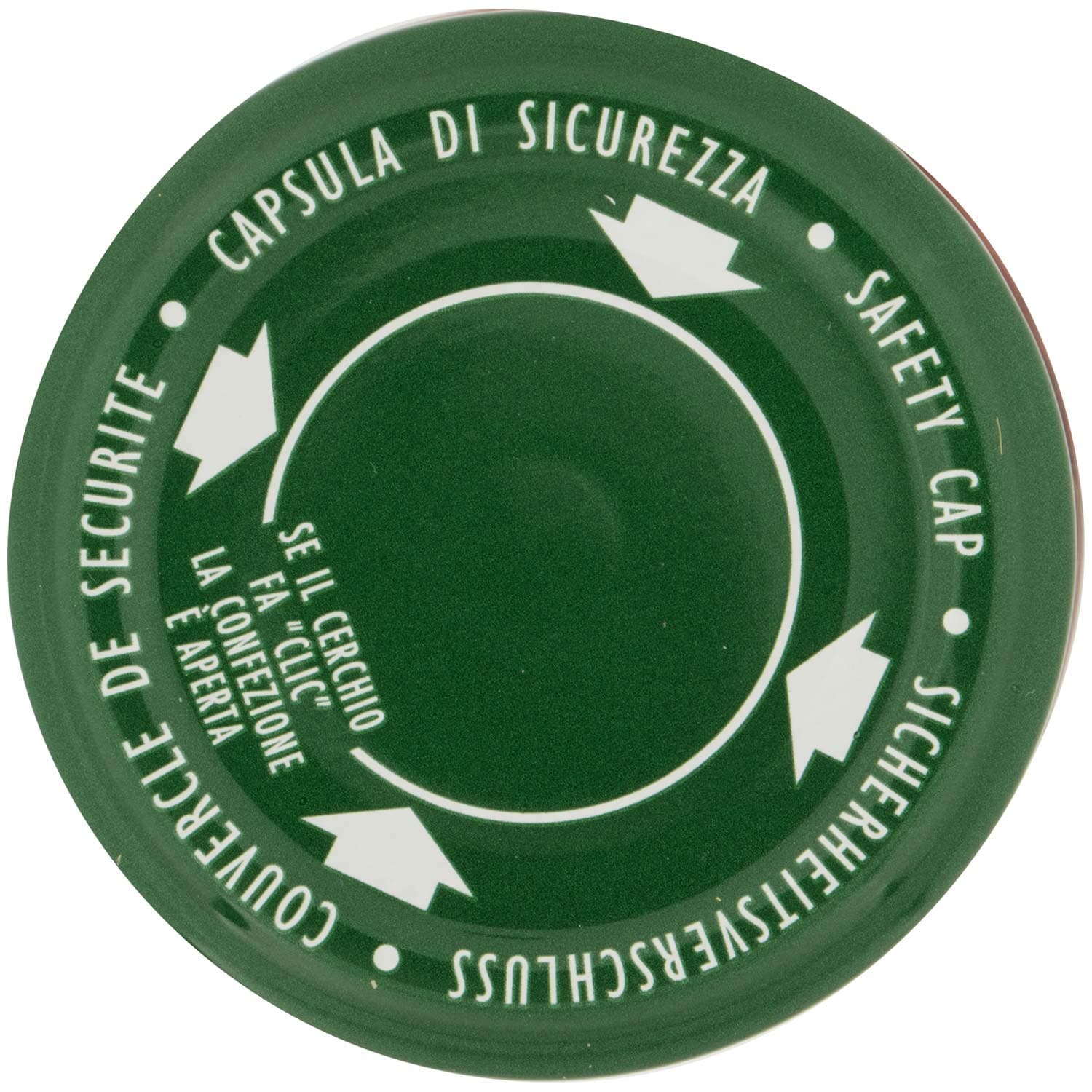 PAM Qualità per te Sugo alle vongole 200 g – immagine 6