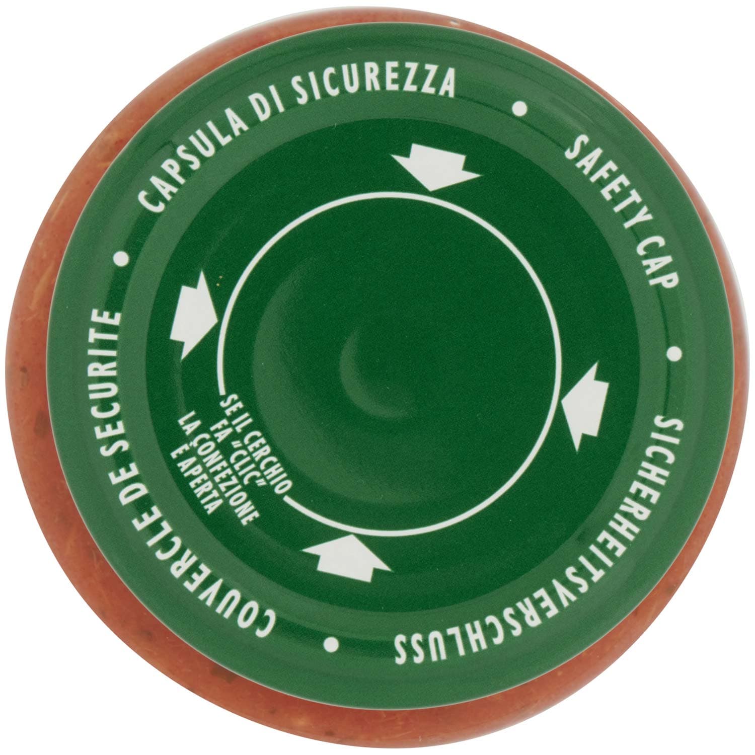 PAM PANORAMA Sugo al tonno 200 g – immagine 6