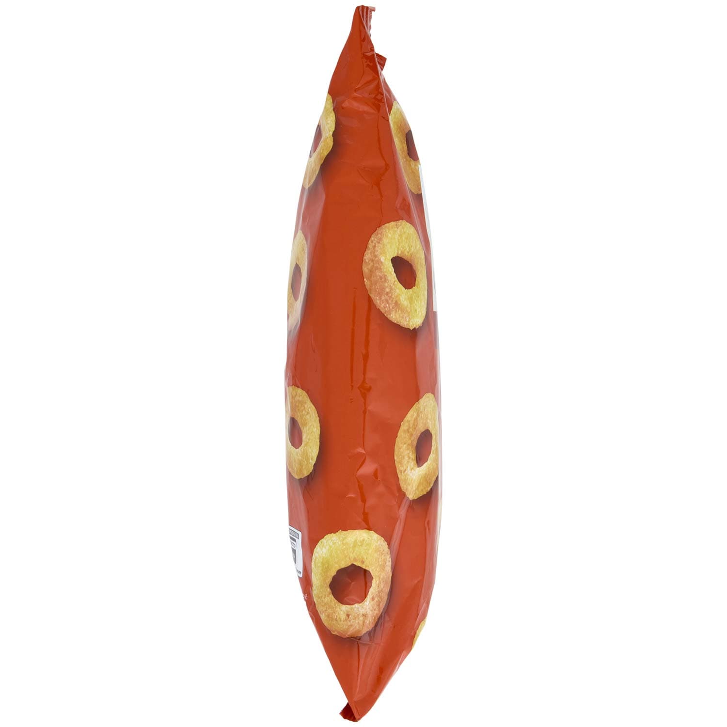 PAM Anelli Gusto Pizza di Mais 120 g – immagine 3