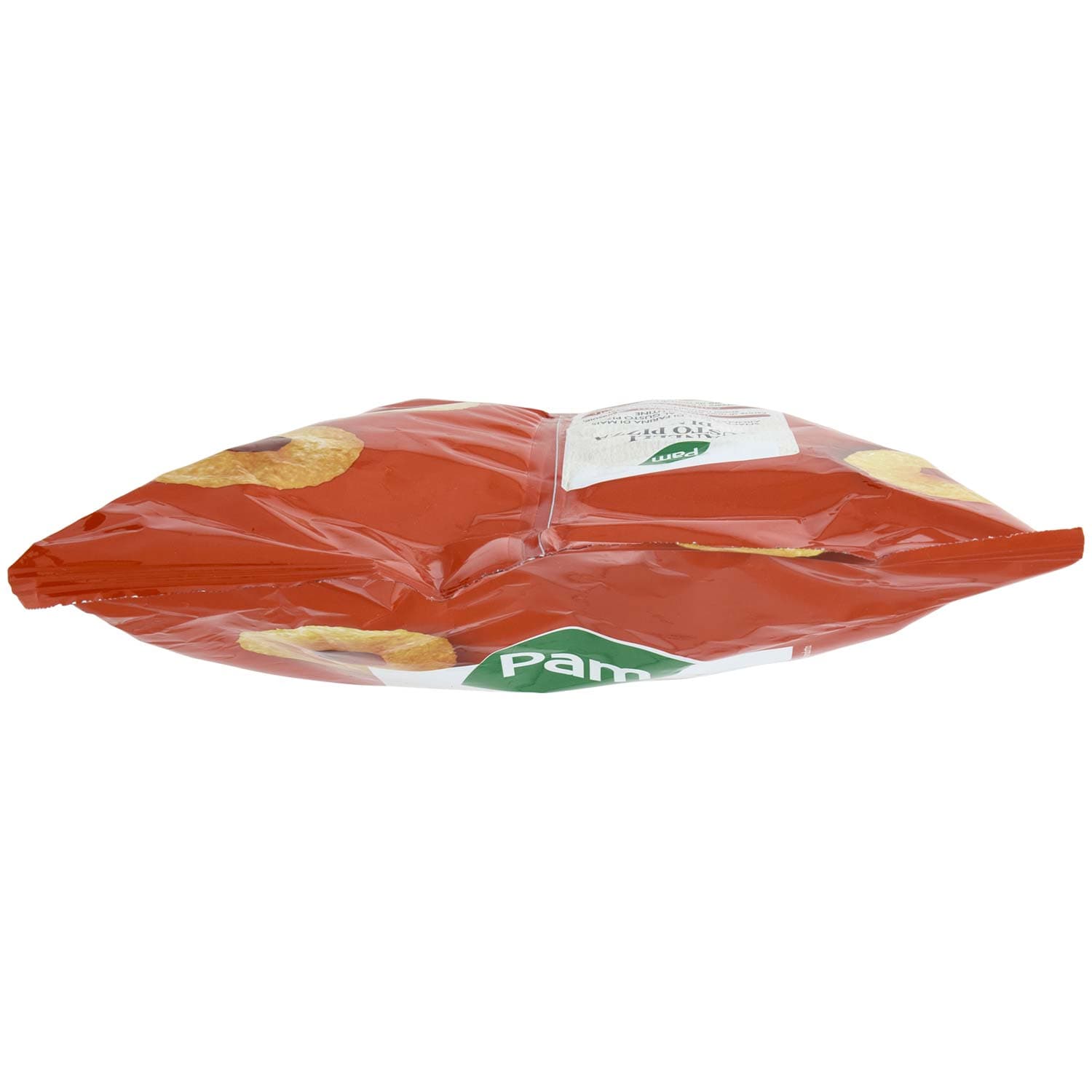 PAM Anelli Gusto Pizza di Mais 120 g – immagine 6