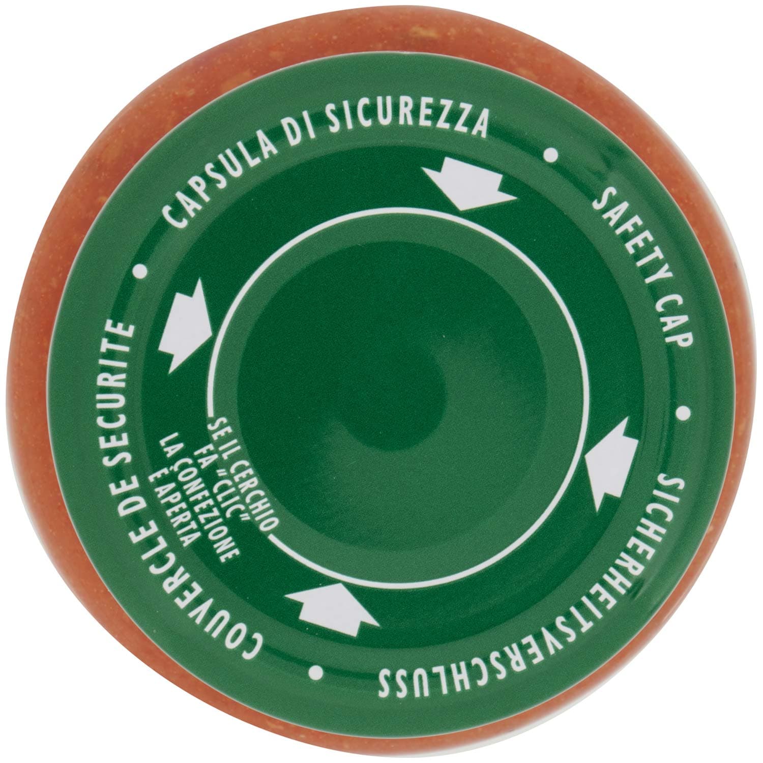 PAM Qualità per te Sugo all'amatriciana 350 g – immagine 6