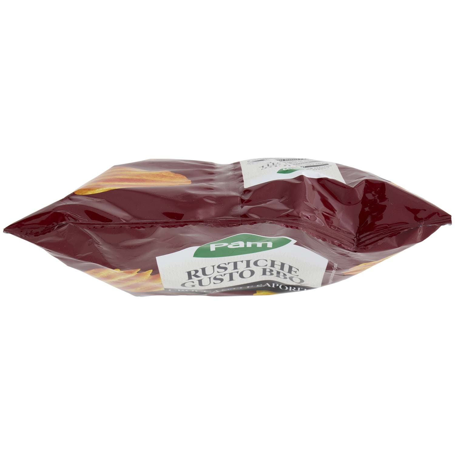 PAM Rustiche Gusto BBQ 130 g – immagine 6