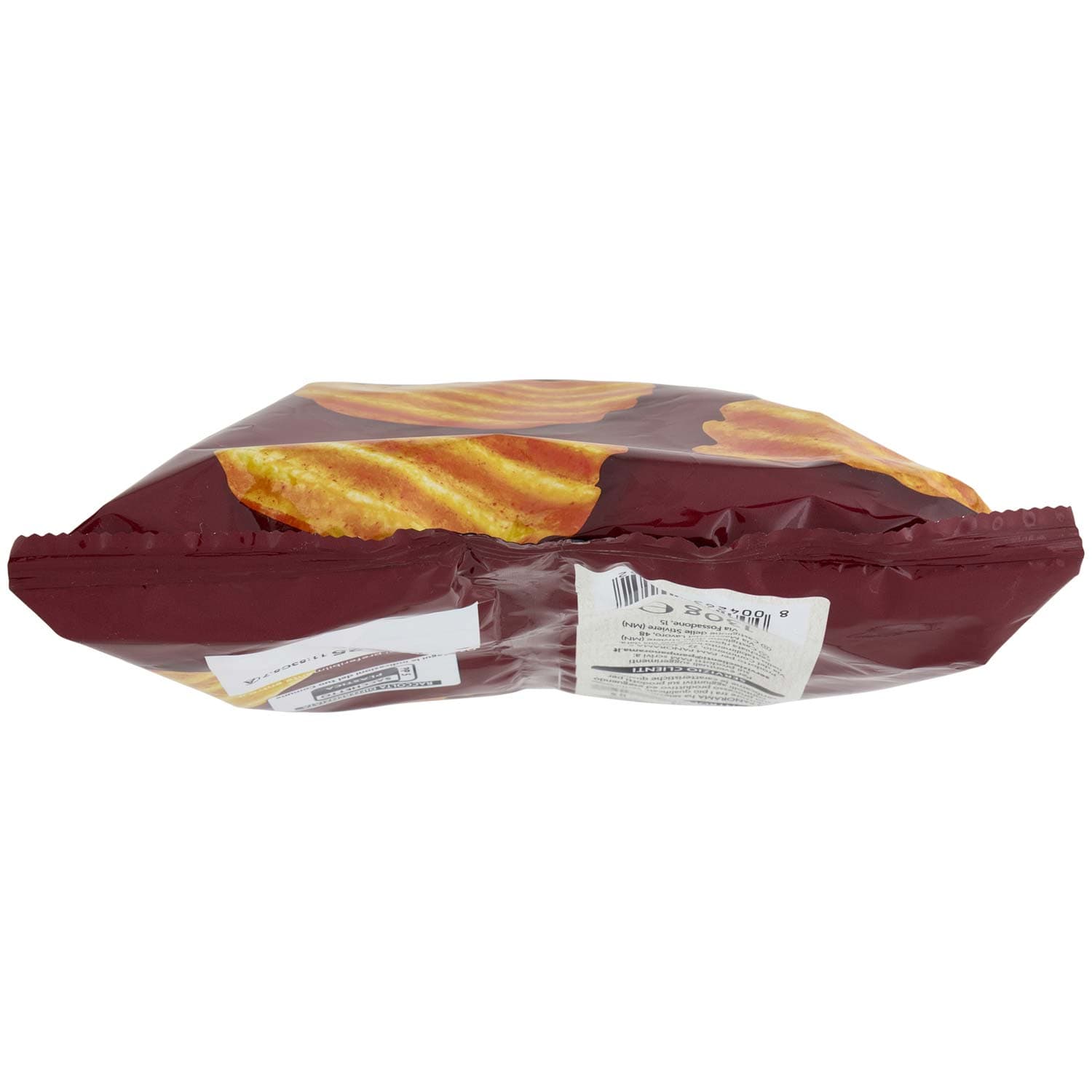 PAM Rustiche Gusto BBQ 130 g – immagine 7