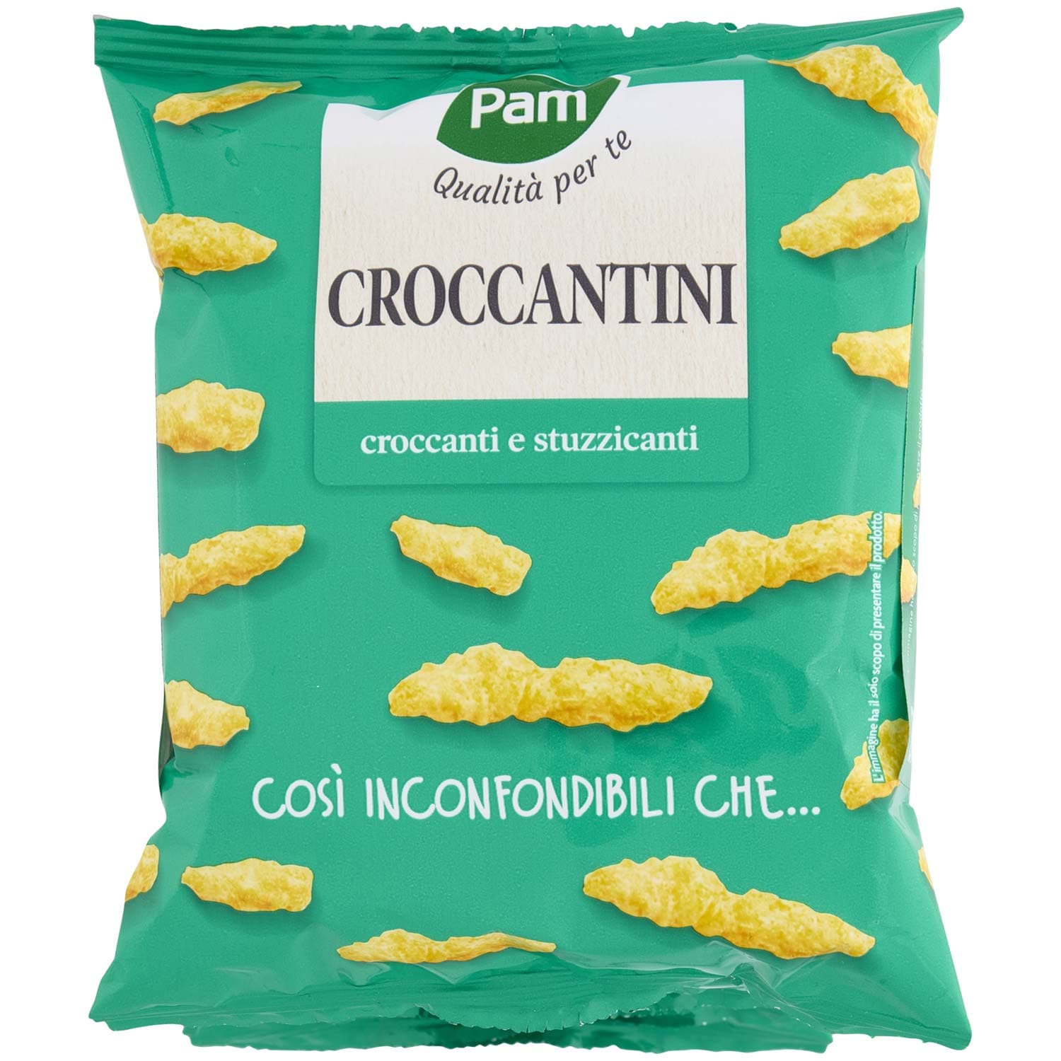 PAM Qualità per te Croccantini 6 x 25 g – immagine 2