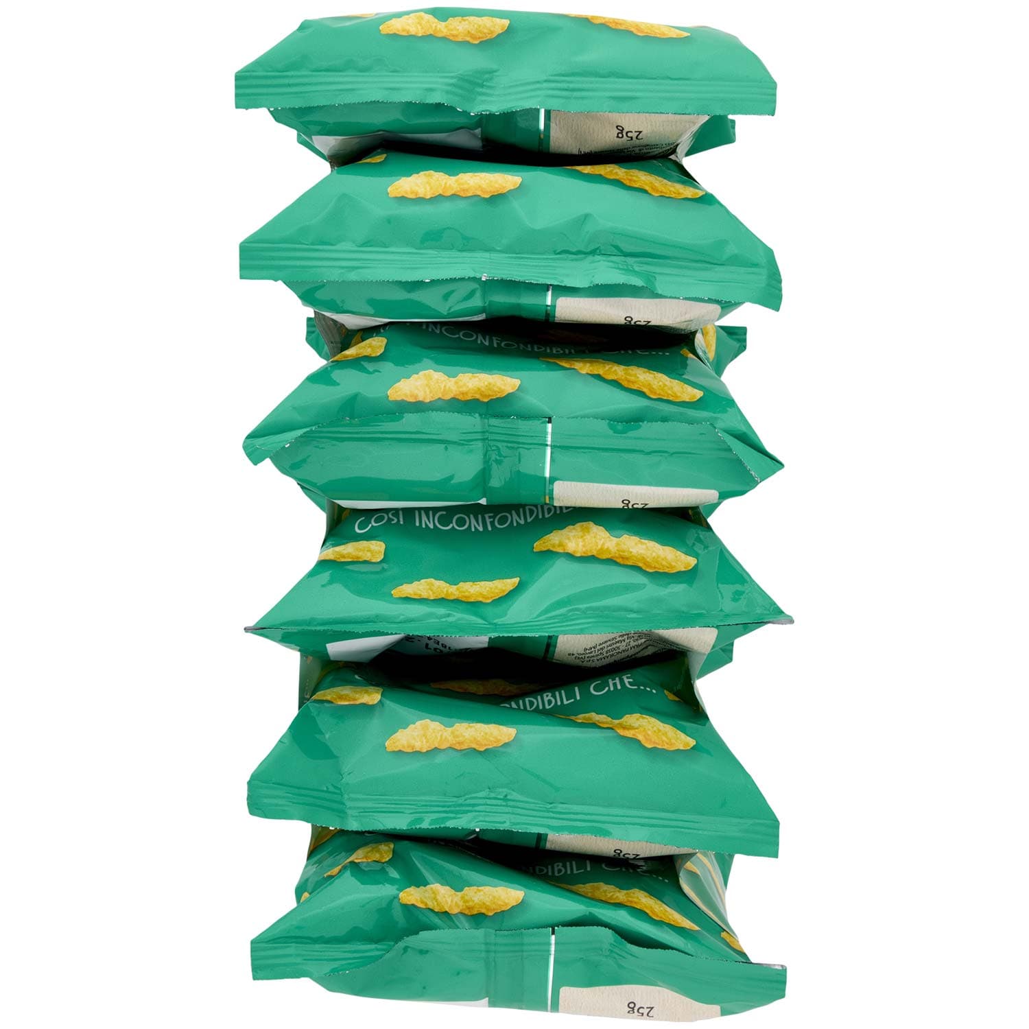 PAM Qualità per te Croccantini 6 x 25 g – immagine 7