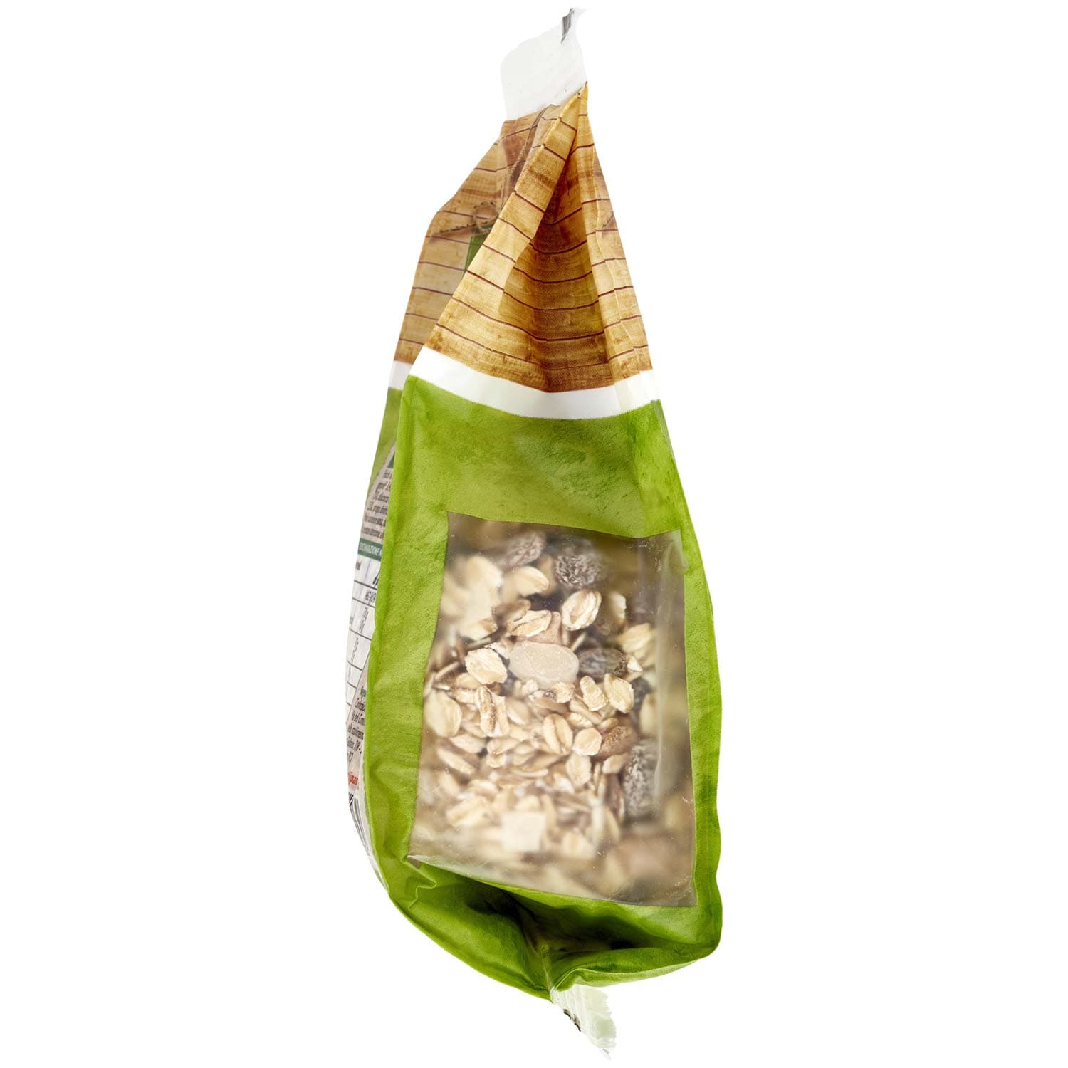 BIO Muesli con frutta e semi 350 g – immagine 3