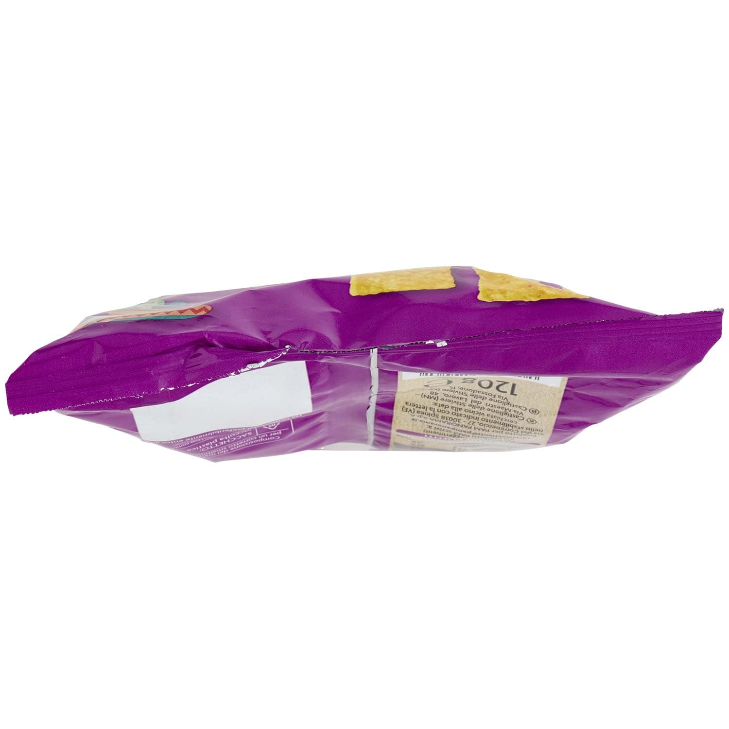 PAM Qualità per te Petali di Mais 120 g – immagine 7