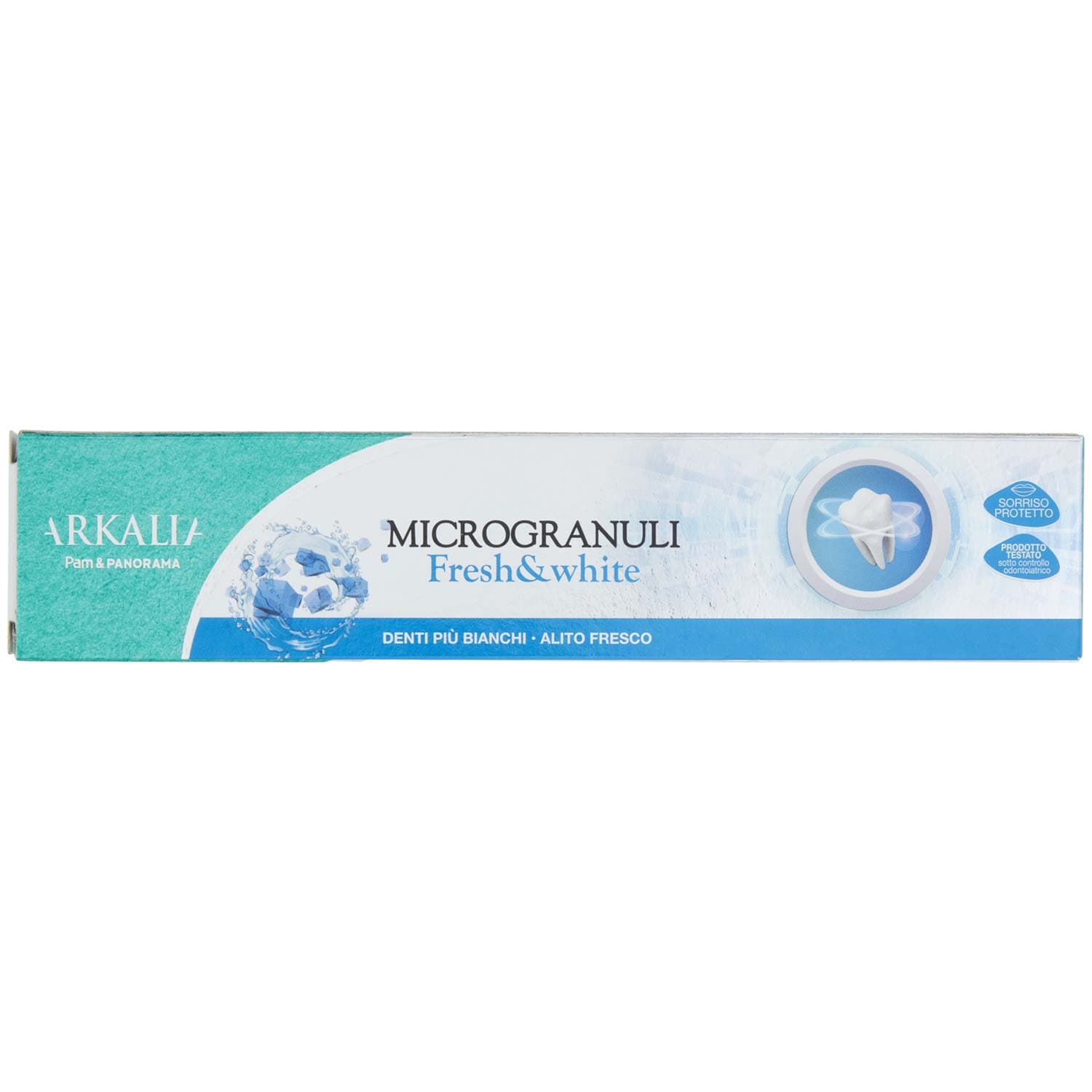 ARKALIA Microgranuli Fresh&white 75 ml – immagine 2
