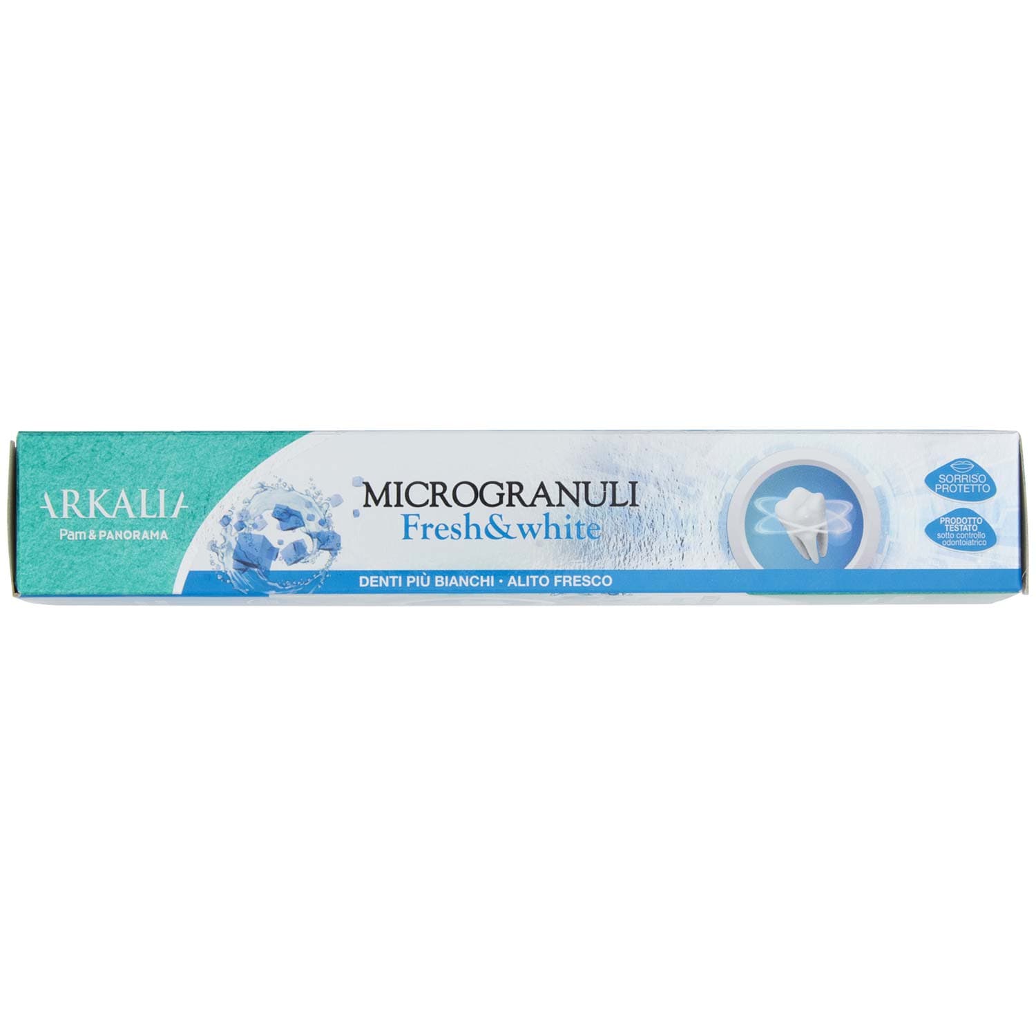 ARKALIA Microgranuli Fresh&white 75 ml – immagine 7
