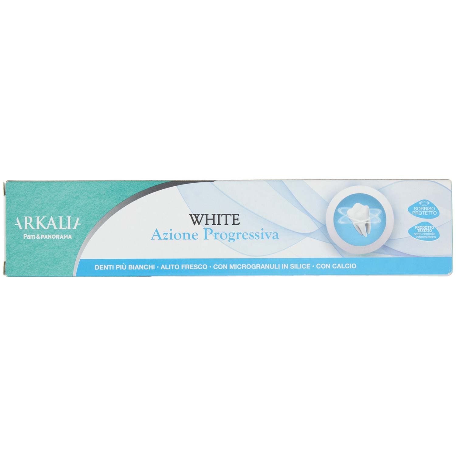 ARKALIA White Azione Progressiva 75 ml – immagine 2
