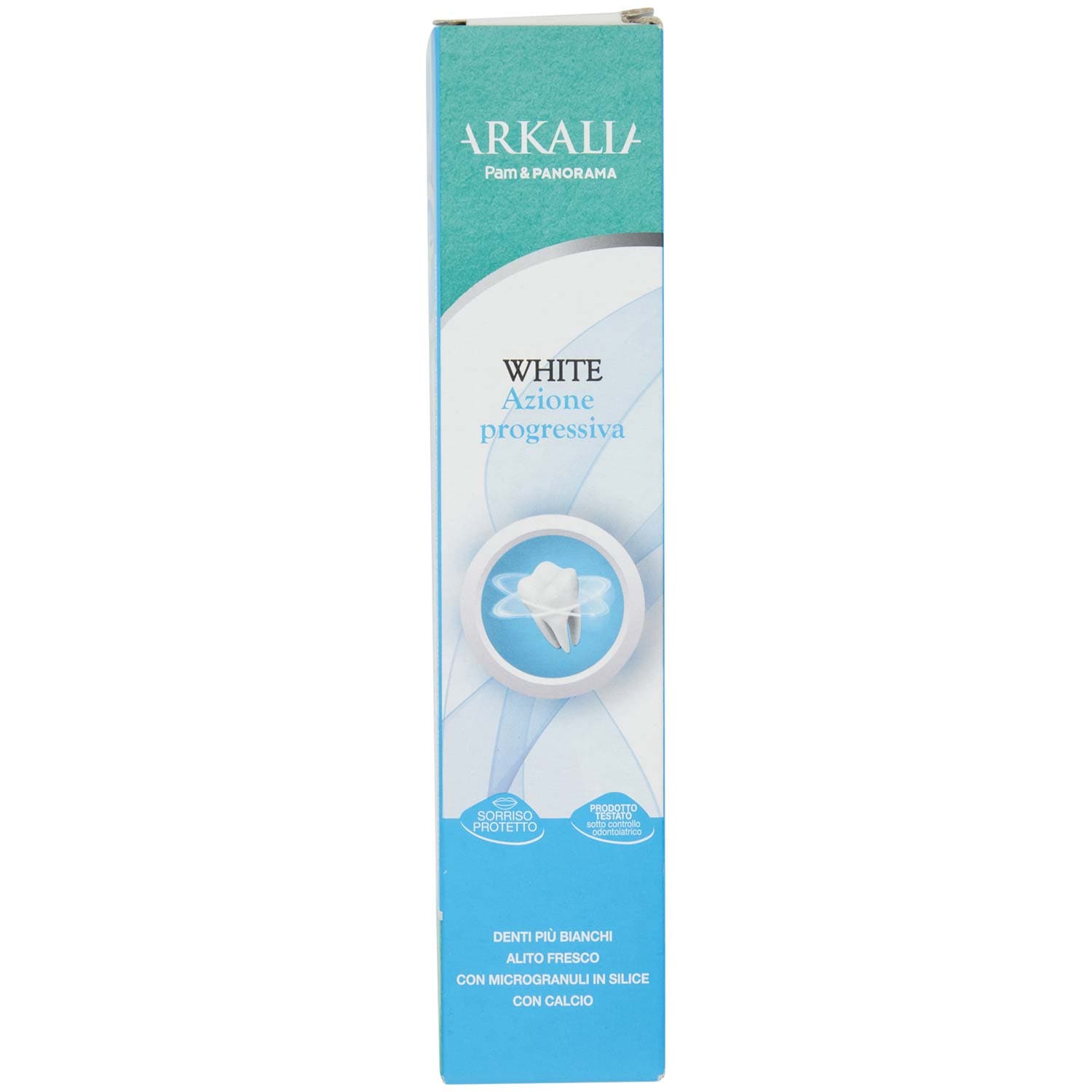 ARKALIA White Azione Progressiva 75 ml – immagine 4