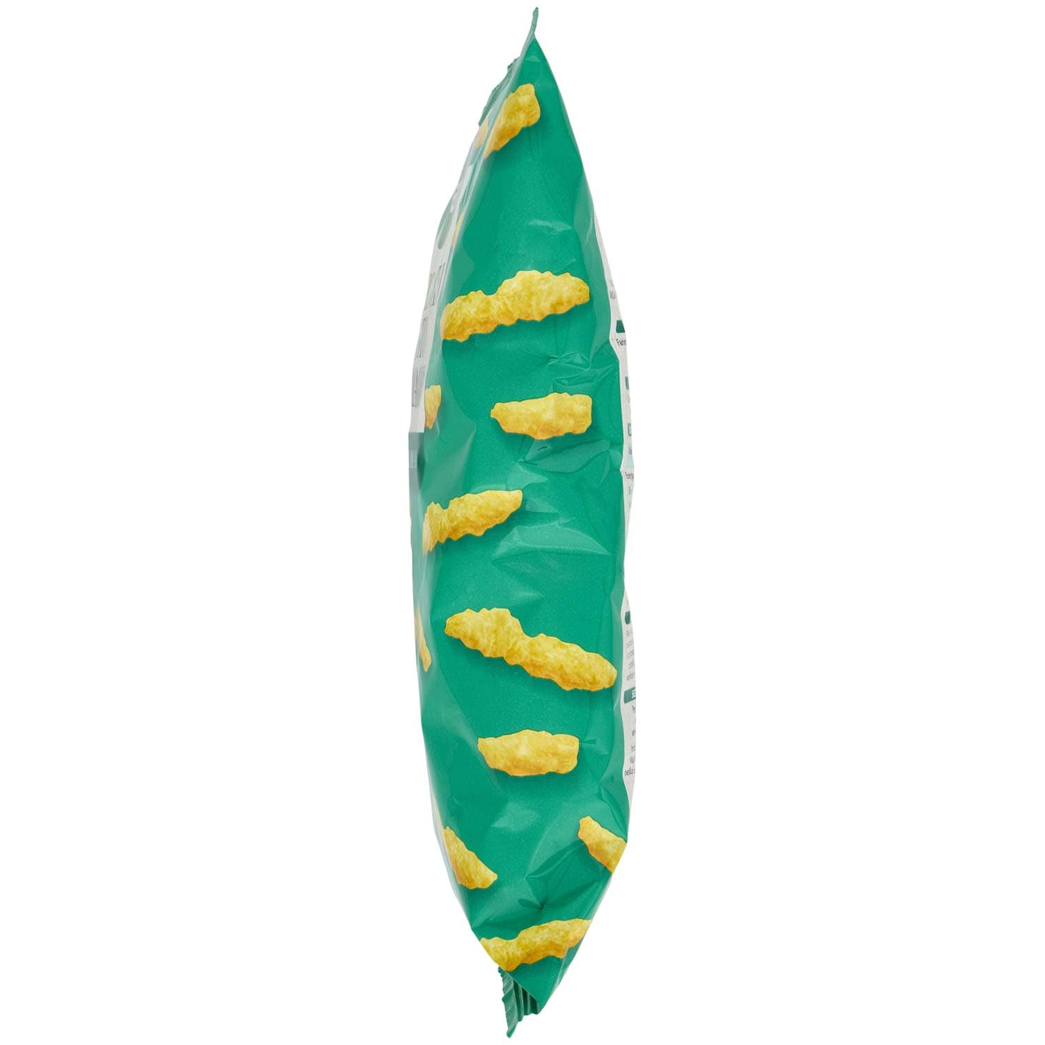 PAM Croccantini Gusto Formaggio di Mais 100 g – immagine 5