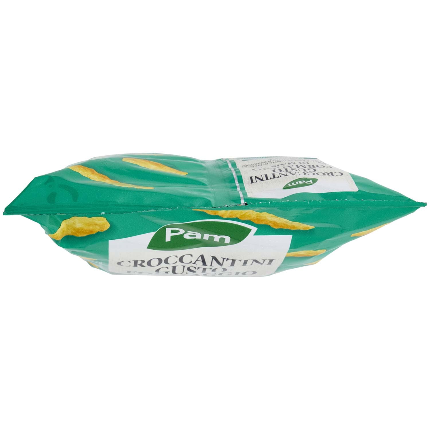 PAM Croccantini Gusto Formaggio di Mais 100 g – immagine 6