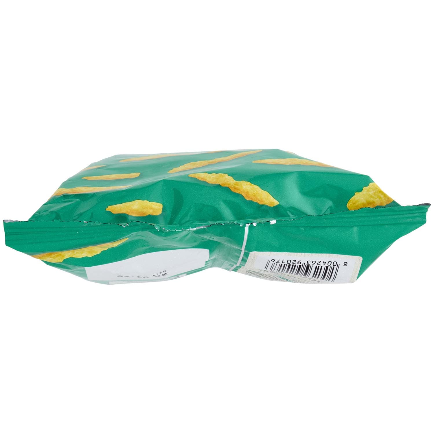 PAM Croccantini Gusto Formaggio di Mais 100 g – immagine 7