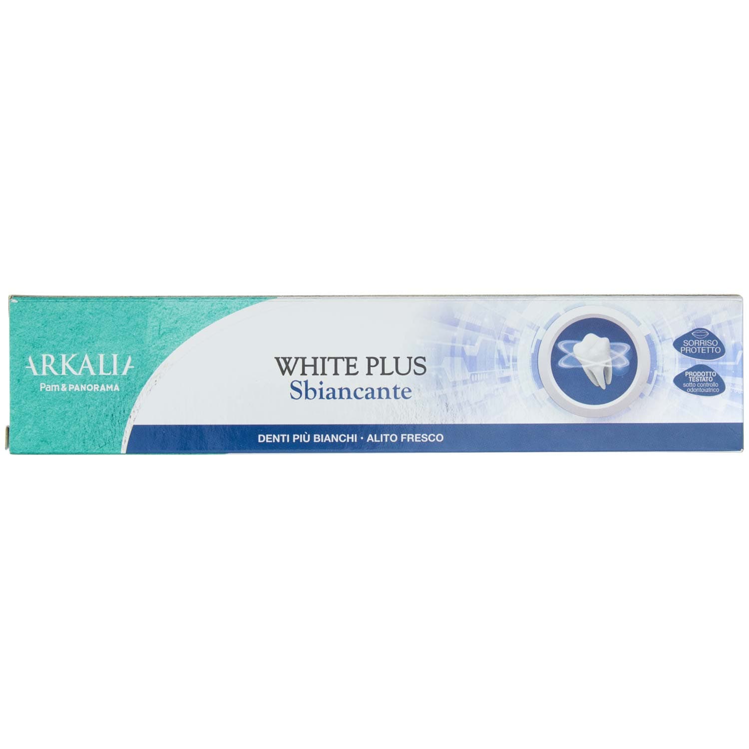 ARKALIA White Plus Sbiancante 75 ml – immagine 2
