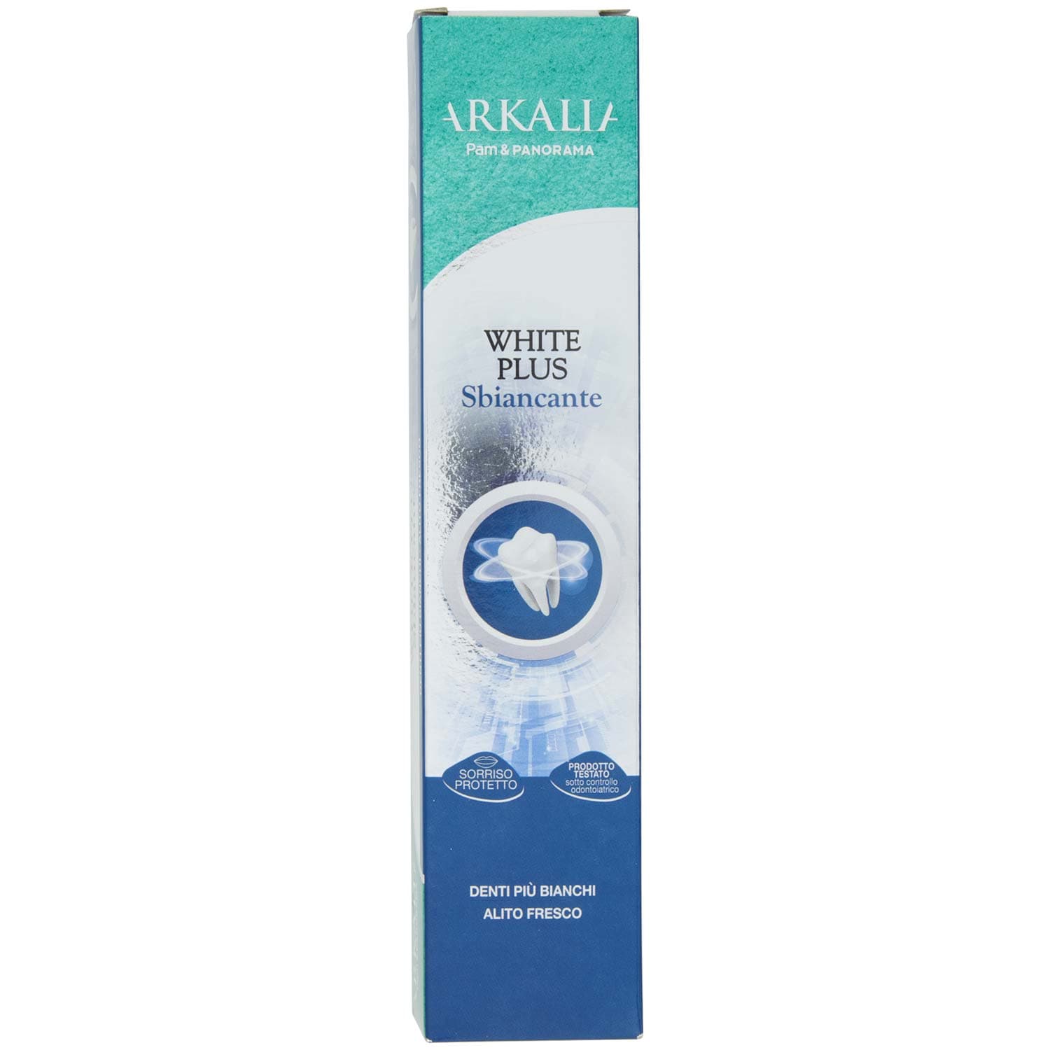 ARKALIA White Plus Sbiancante 75 ml – immagine 4