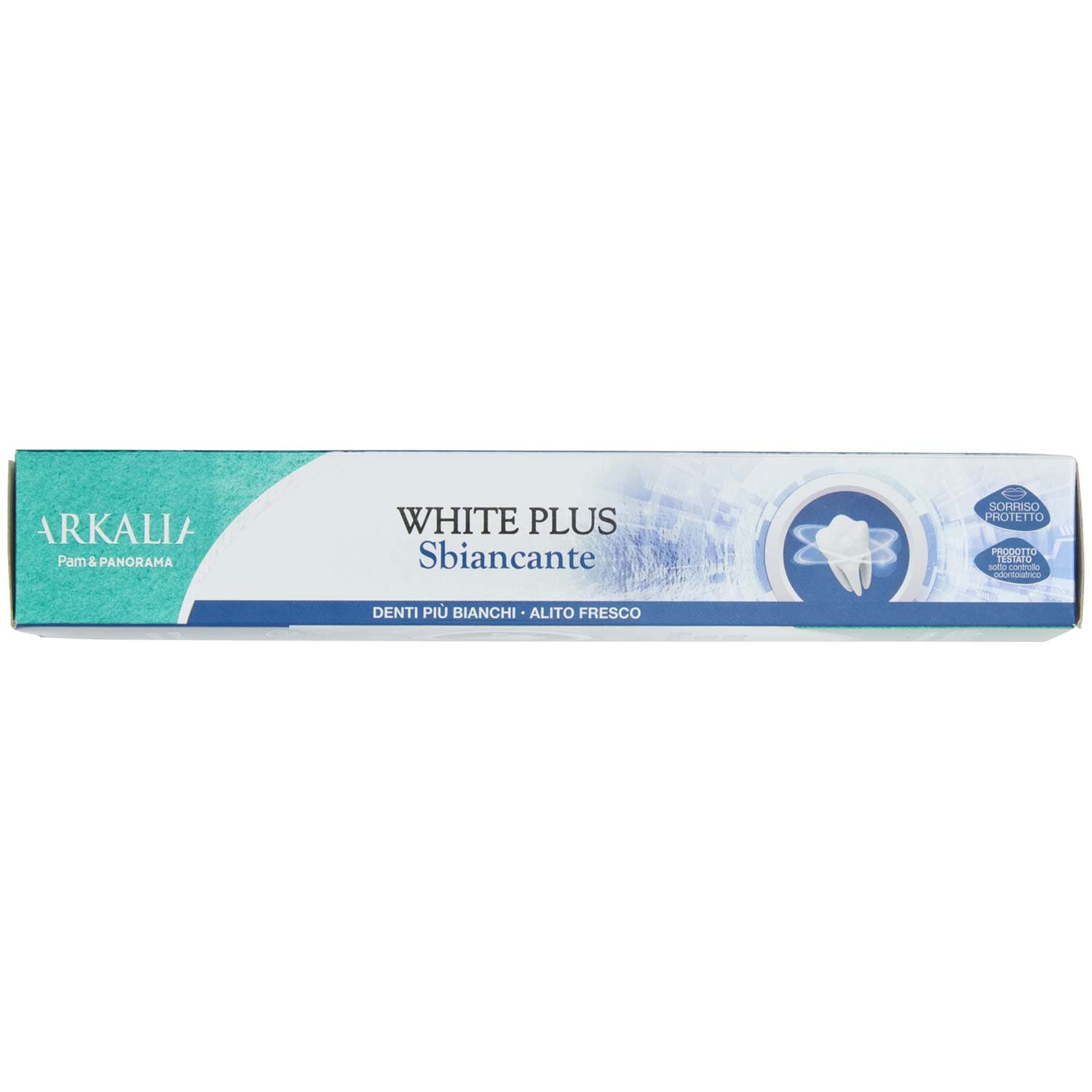 ARKALIA White Plus Sbiancante 75 ml – immagine 7