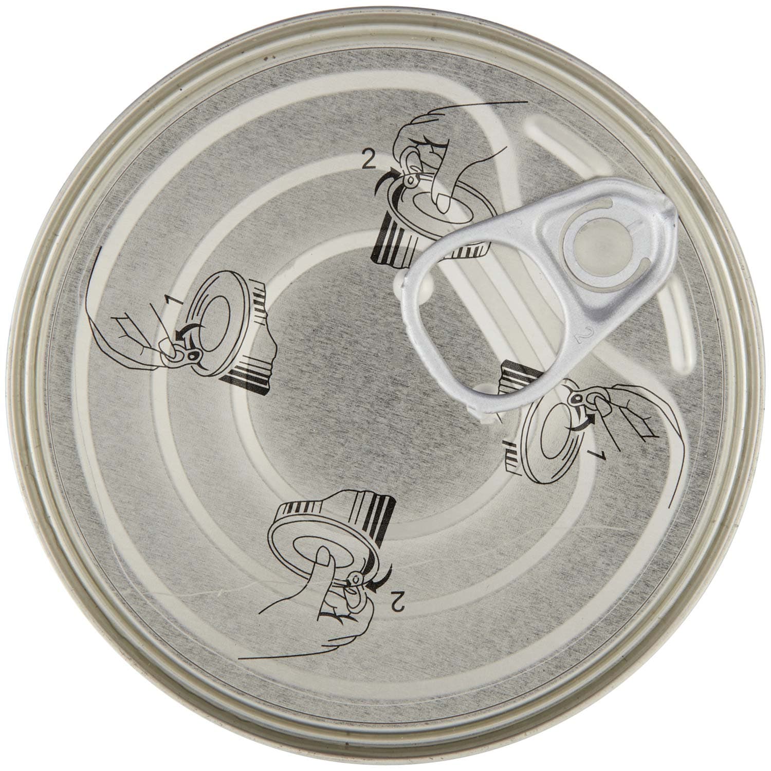 PAM Qualità per te Ananas a fette sciroppato 565 g – immagine 6