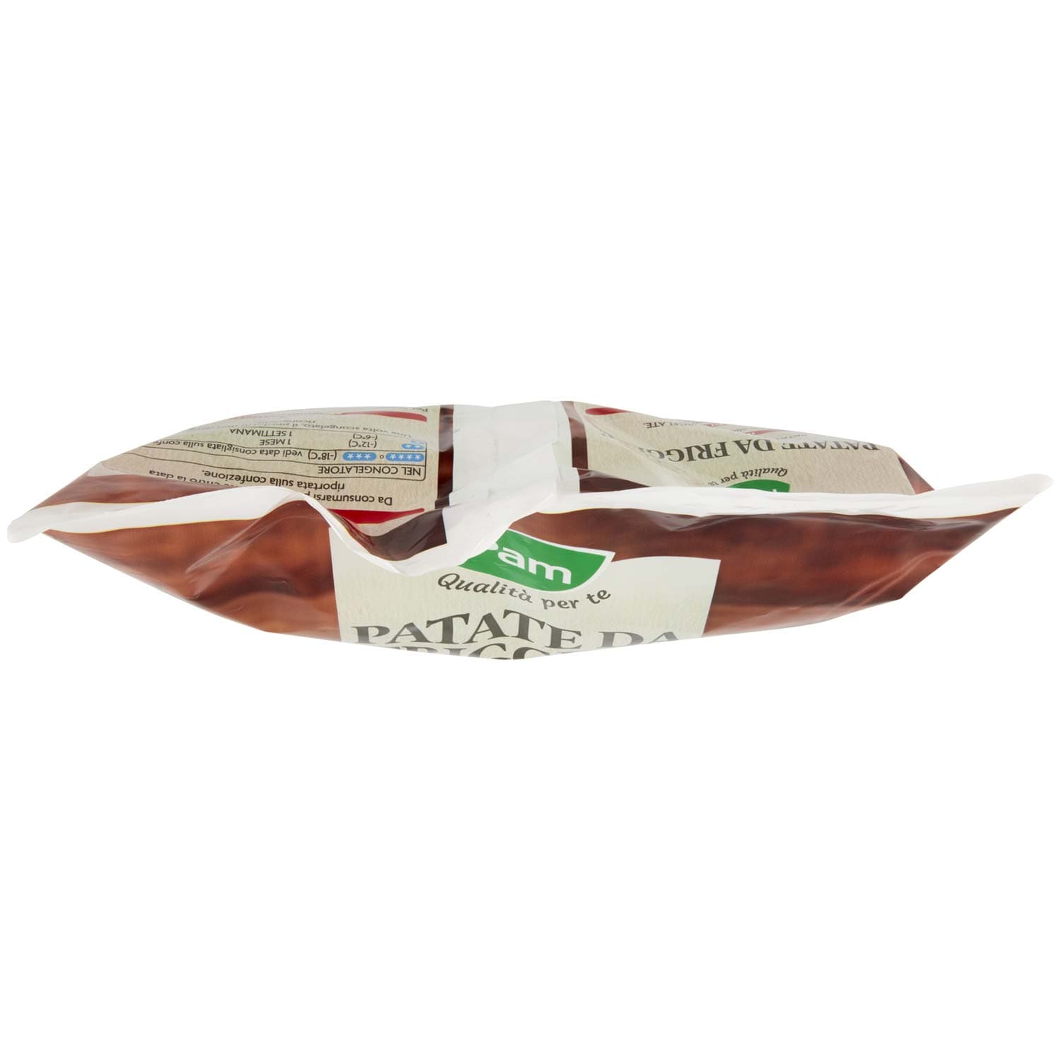 PAM PANORAMA Patate Fritte surgelate 1 kg – immagine 6