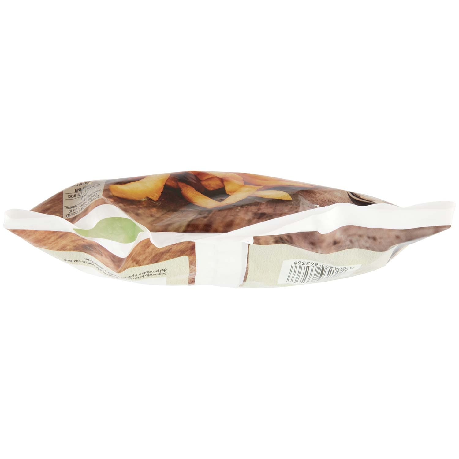 PAM PANORAMA Patate Fritte surgelate 1 kg – immagine 7