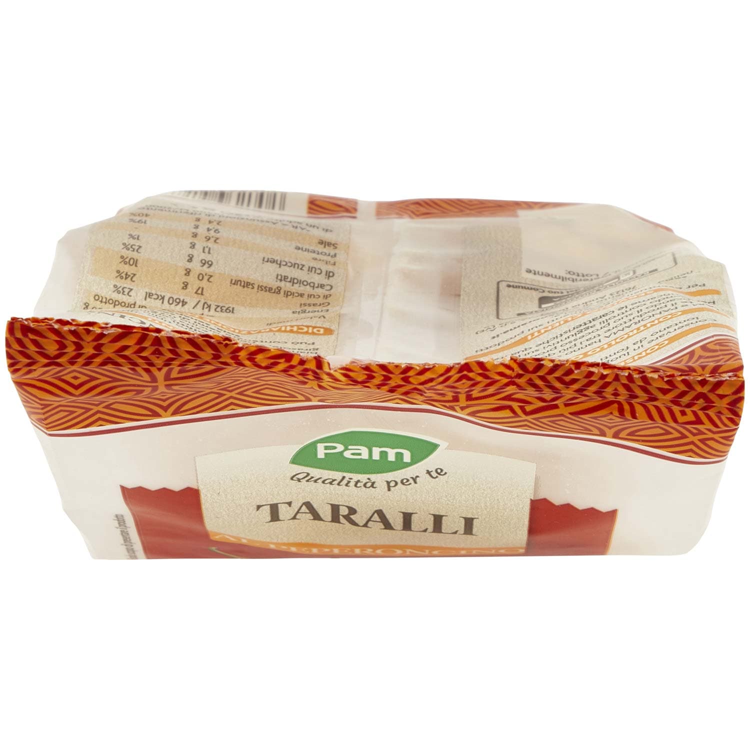 PAM Qualità per te Taralli al Peperoncino 200 g – immagine 6