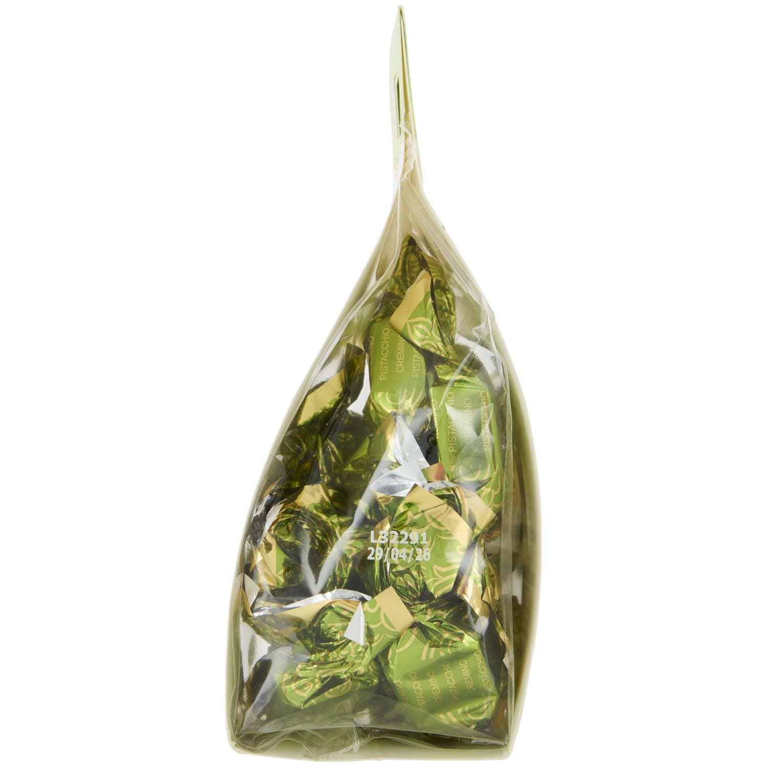 TESORI DELL'ARCA Cremini al Pistacchio 160 g – immagine 5