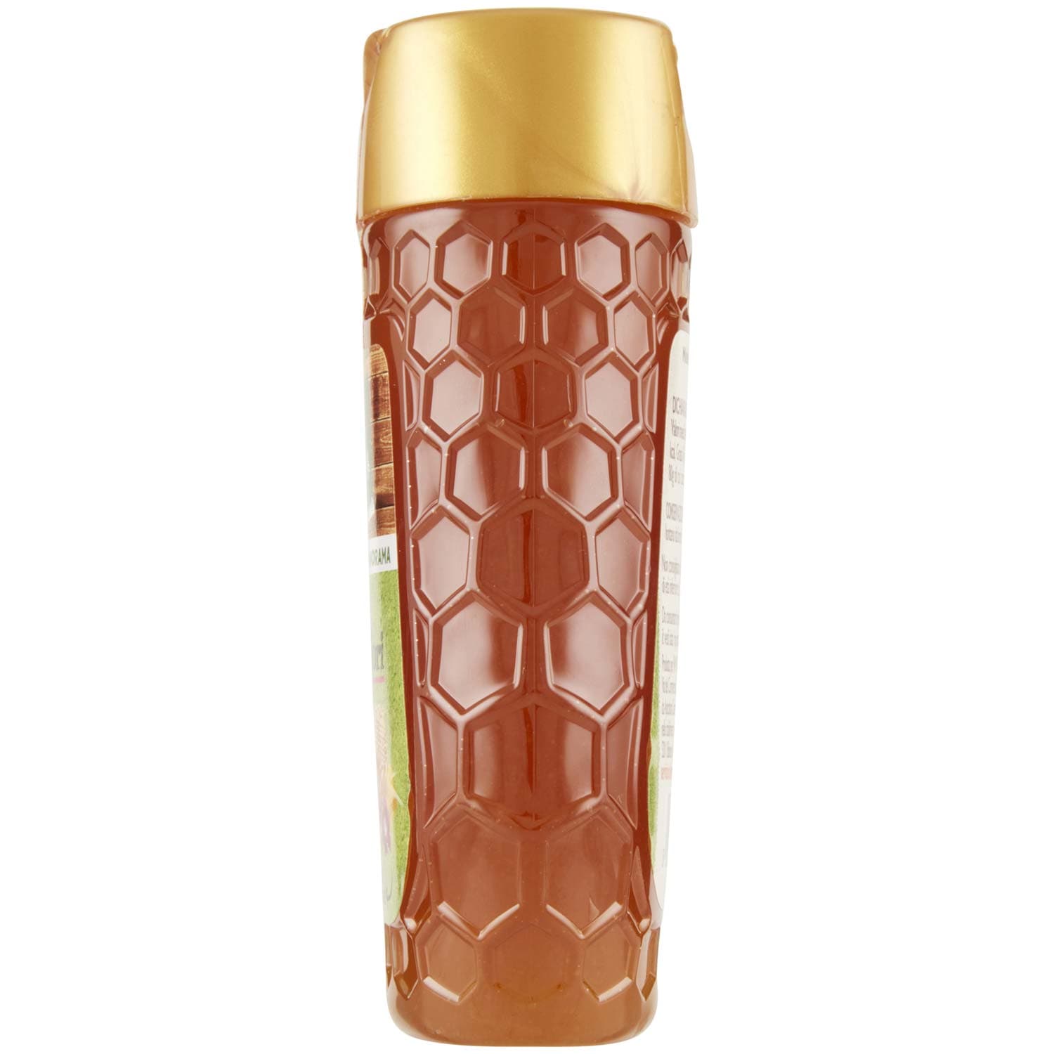 BIO Miele di millefiori Biologico 250 g – immagine 5