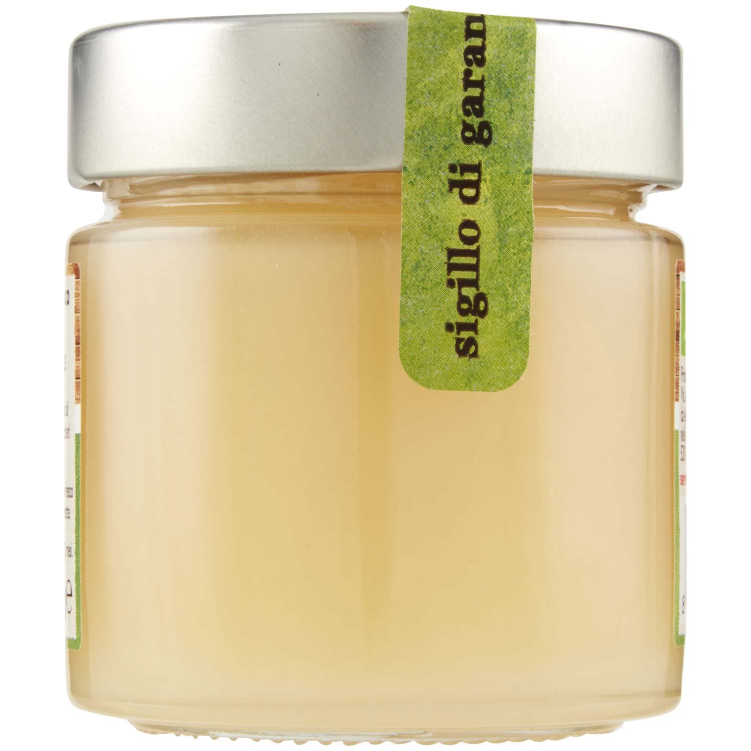 BIO Miele di arancio Biologico 300 g – immagine 4