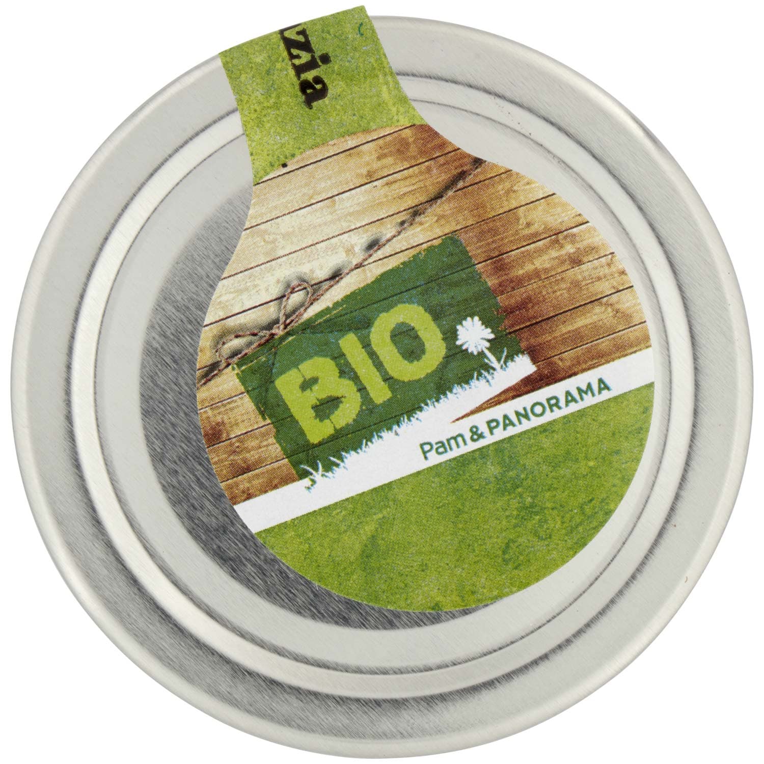 BIO Miele di arancio Biologico 300 g – immagine 6