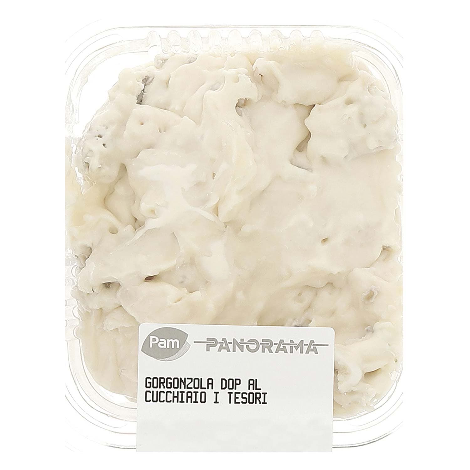 Crema al cucchiaio – immagine 2