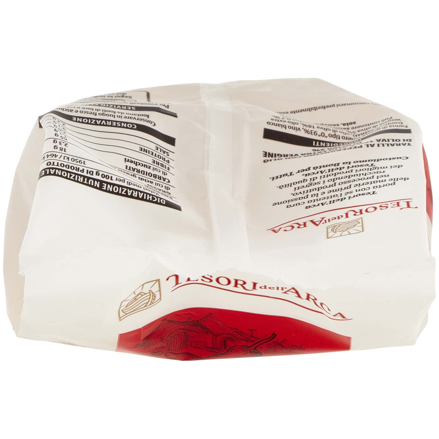 TESORI DELL'ARCA Taralli al Peperoncino 250 g – immagine 6