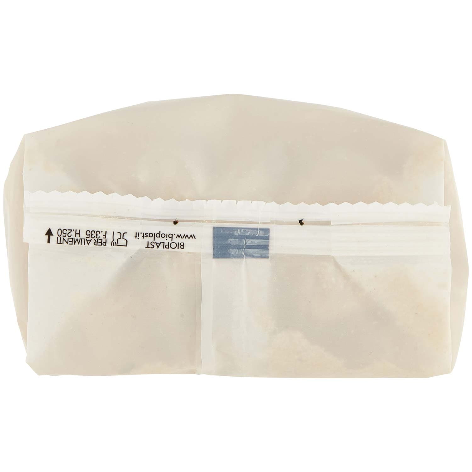 TESORI DELL'ARCA Taralli ai Semi di Finocchio 250 g – immagine 7