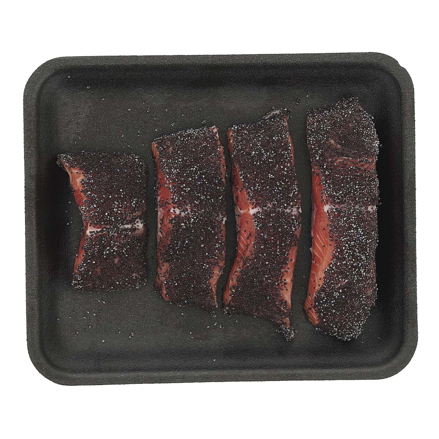 Tranc. salm. papavero – immagine 2