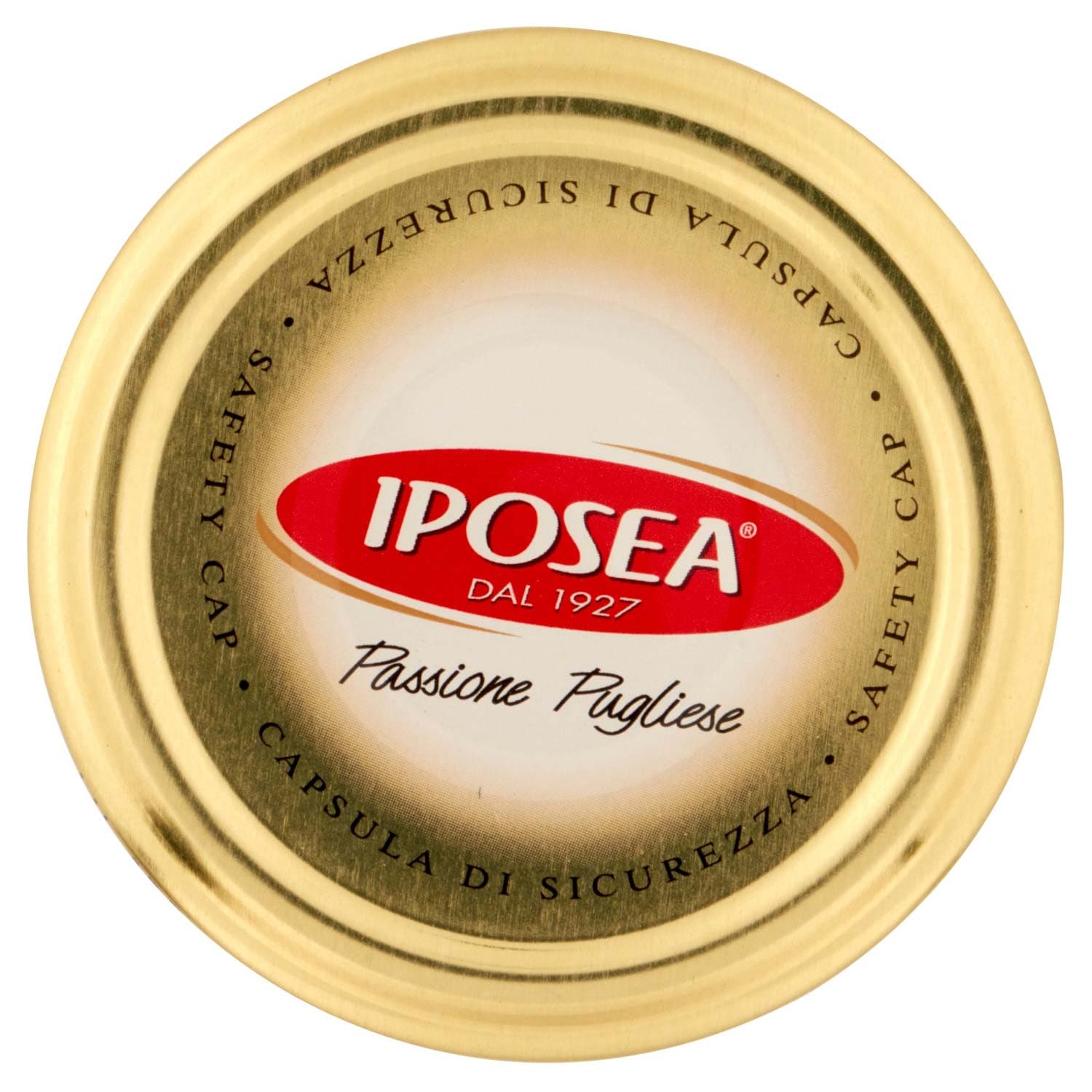 Iposea Cipolline all'aceto di vino 290 g – immagine 6