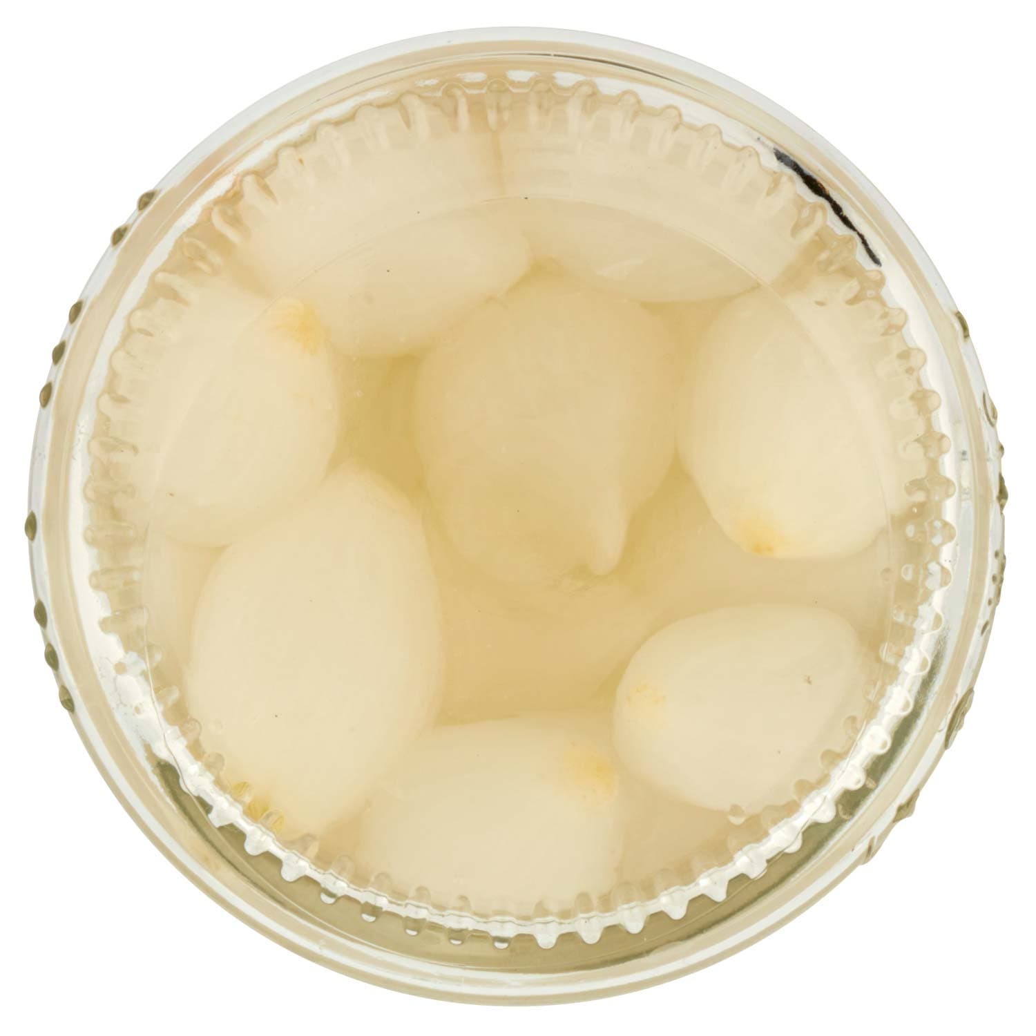 Iposea Cipolline all'aceto di vino 290 g – immagine 7