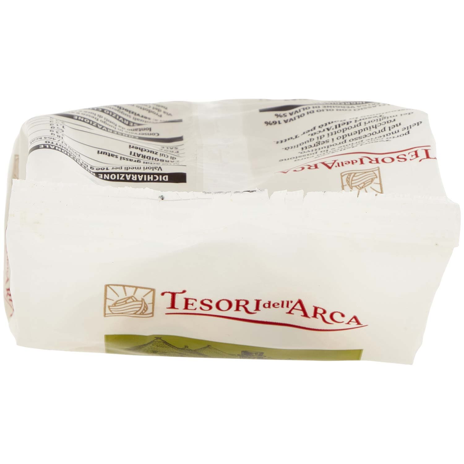 TESORI DELL'ARCA Taralli Classici 250 g – immagine 6