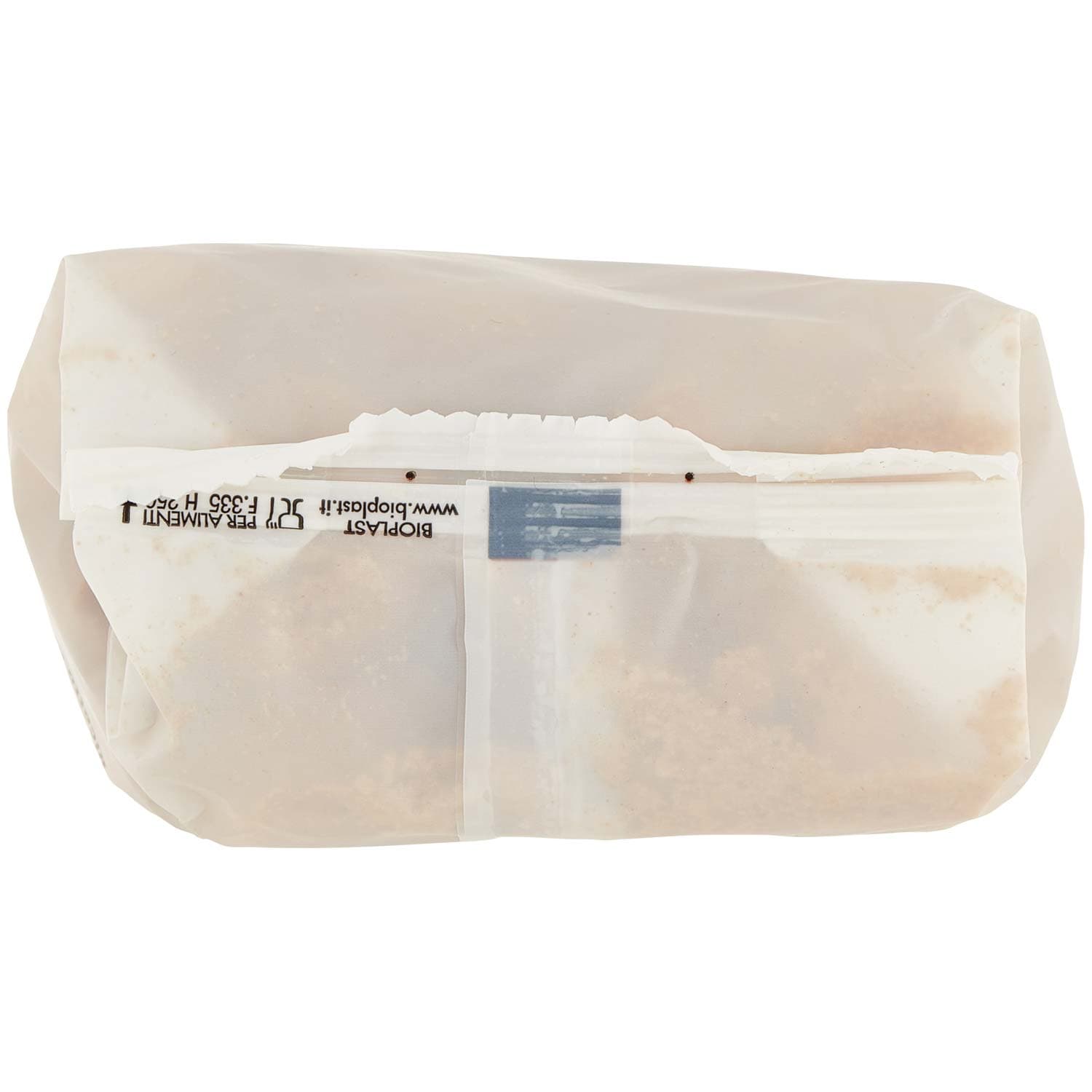 TESORI DELL'ARCA Taralli al Pomodoro e Origano 250 g – immagine 7