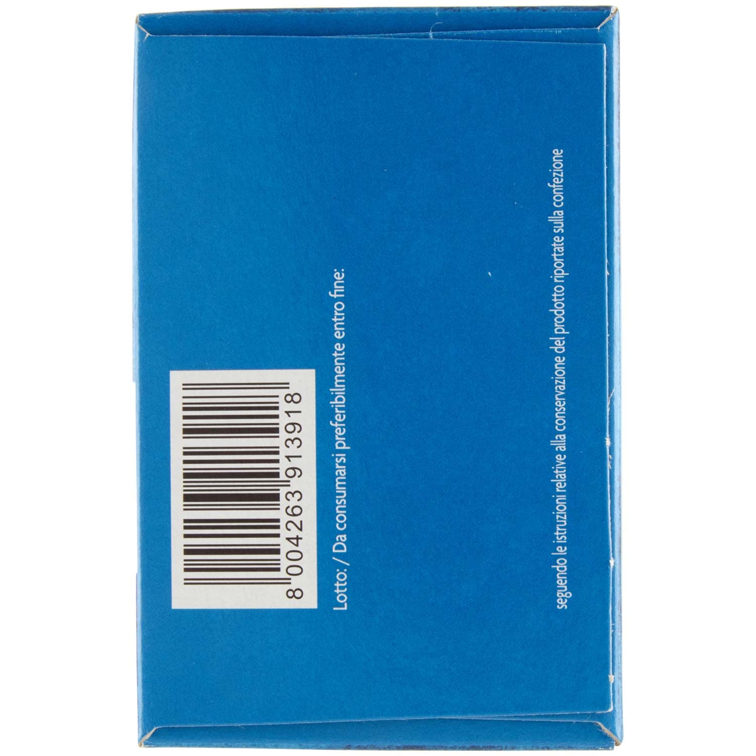 PAM Qualità per te Tartufo Bianco con granella di meringa 2 x 80 g – immagine 5