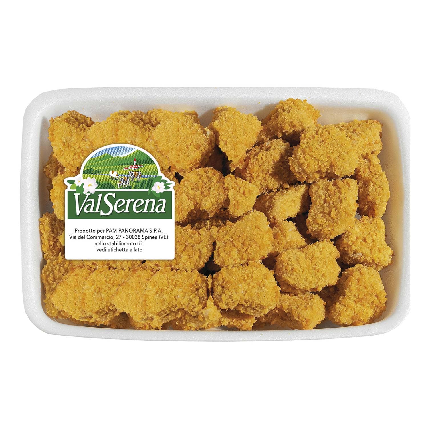 Crocchette di pollo ValSerena 500 g – immagine 2
