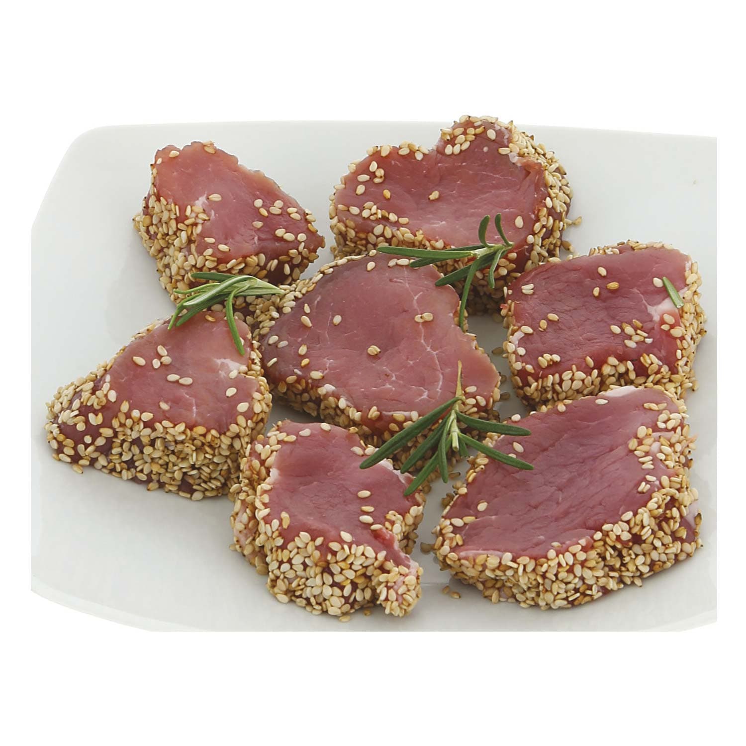 Filetto con semi sesamo e rosmarino – immagine 3