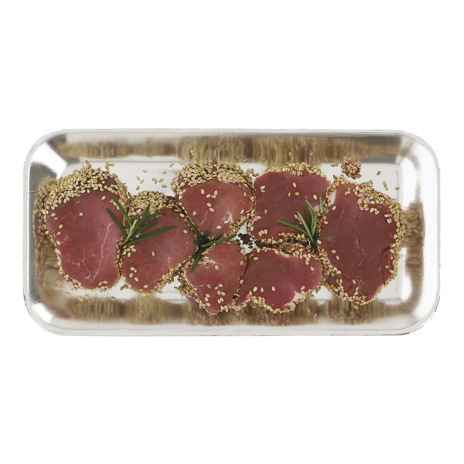 Filetto con semi sesamo e rosmarino – immagine 4