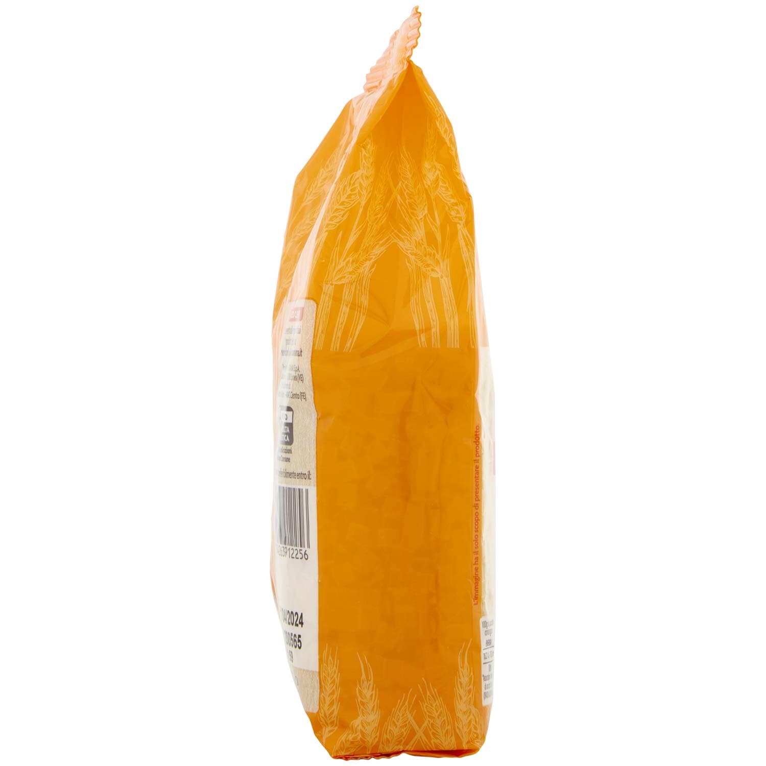 PAM Qualità per te Quadrucci 250 g – immagine 3