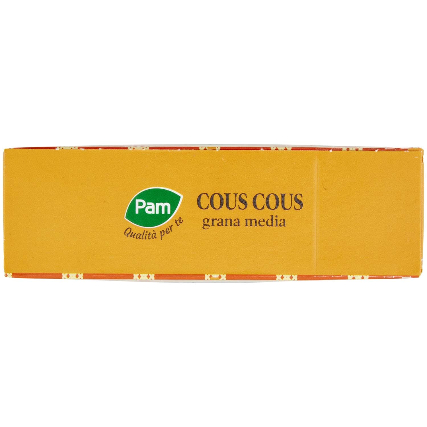 PAM PANORAMA Cous Cous 500 g – immagine 6